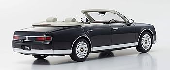 Amazon | 京商(Kyosyo) samurai 1/18 トヨタ センチュリー オープン